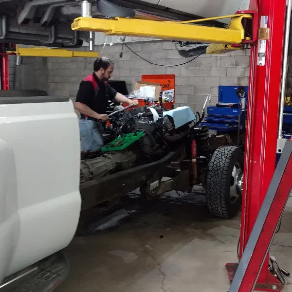Morris Tire & Auto Service LLC - photo 2