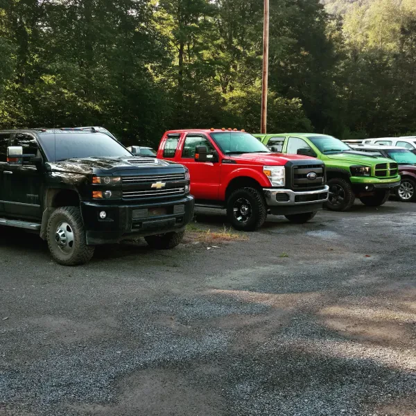 Morris Tire & Auto Service LLC - photo 3
