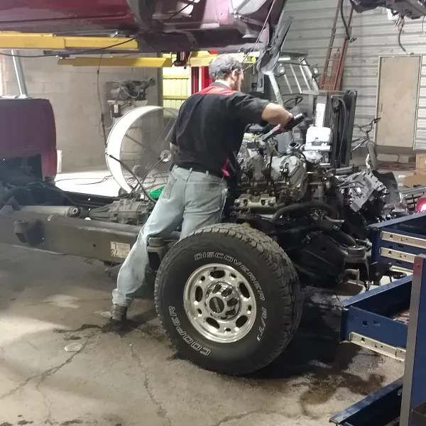 Morris Tire & Auto Service LLC - photo 4