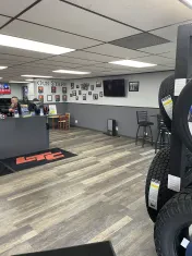 Lynwood Tire and Auto Service