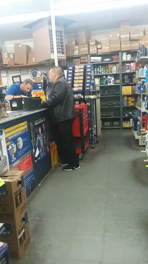 NAPA Auto Parts - Ambler - photo 3
