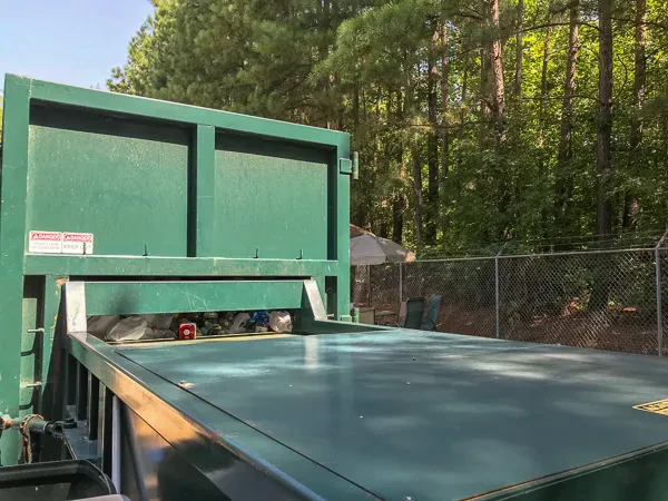 Rowan County Recycling - Rock Grove Site - photo 4