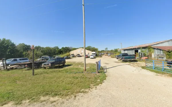 Frontier Auto Parts - photo 4