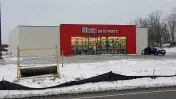 O'Reilly Auto Parts