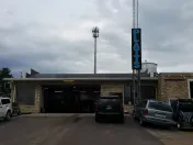 Platt's Garage
