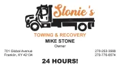 Stonie's Towing and Recovery
