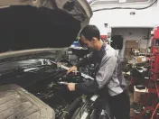 Verduin Automotive, Inc.