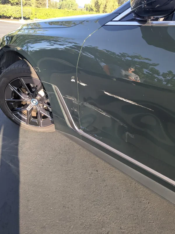 Haws Auto Body Inc. - photo 4