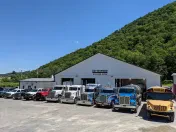 Buttonwood Truck Center