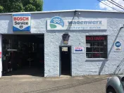 Wagenwerx
