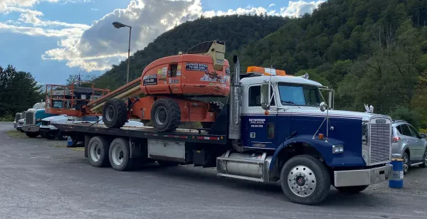 Buttonwood Truck Center - photo 4