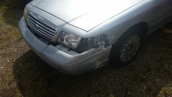 Hess Garage & Salvage - photo 2