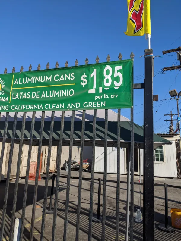 Huntington Park Recycling Center - photo 2