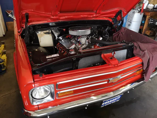 Hawthorne Auto Repairs - photo 2
