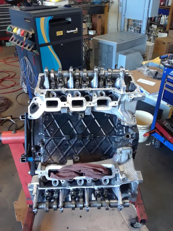 Hawthorne Auto Repairs - photo 3