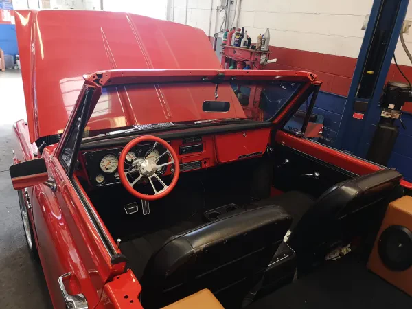 Hawthorne Auto Repairs - photo 4