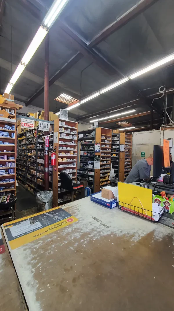 Walnut Auto Parts - photo 2