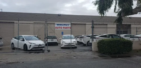 Walnut Auto Parts - photo 3