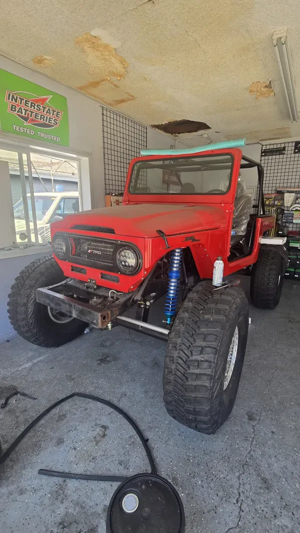 Arcadia Auto Repair - photo 3