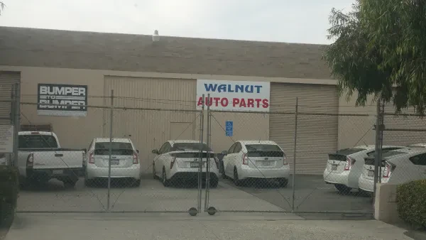 Walnut Auto Parts - photo 4