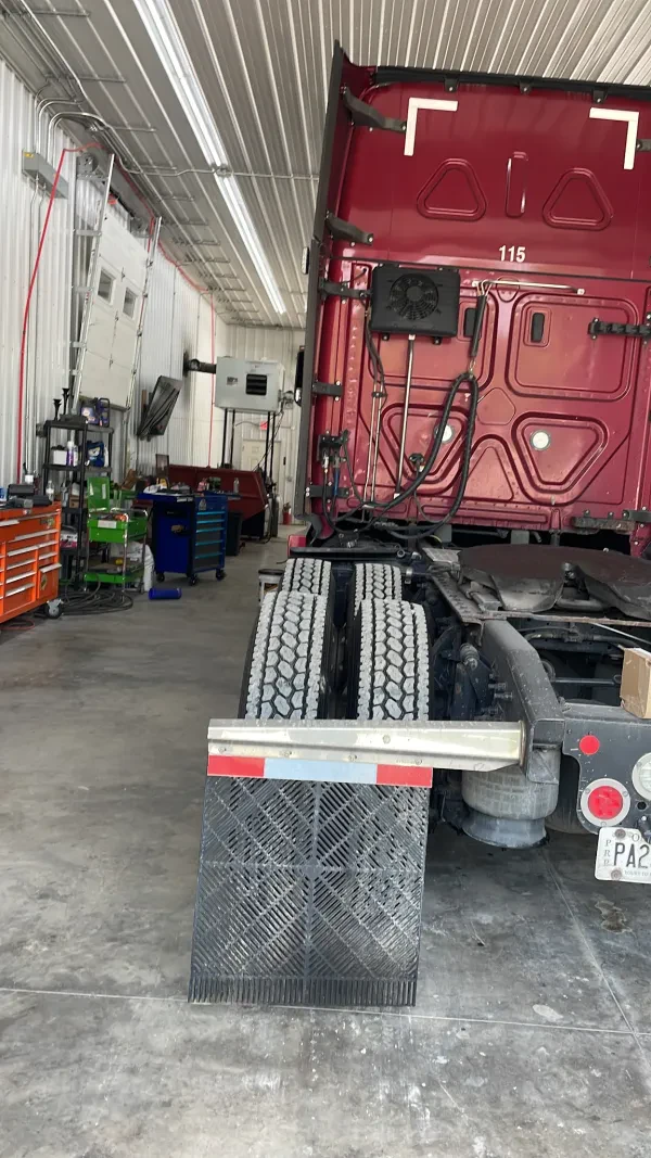 Pine Run Truck Repair - photo 2