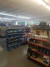 LOVELADY AUTO PARTS, LLC