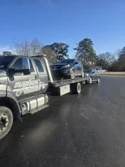 Johnny's Automotive & Diesel Repair and Platinum Towing