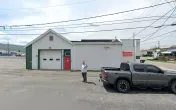 Action Towing