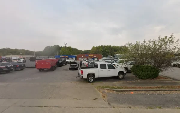 Walker's Towing & Auto Repair - photo 2