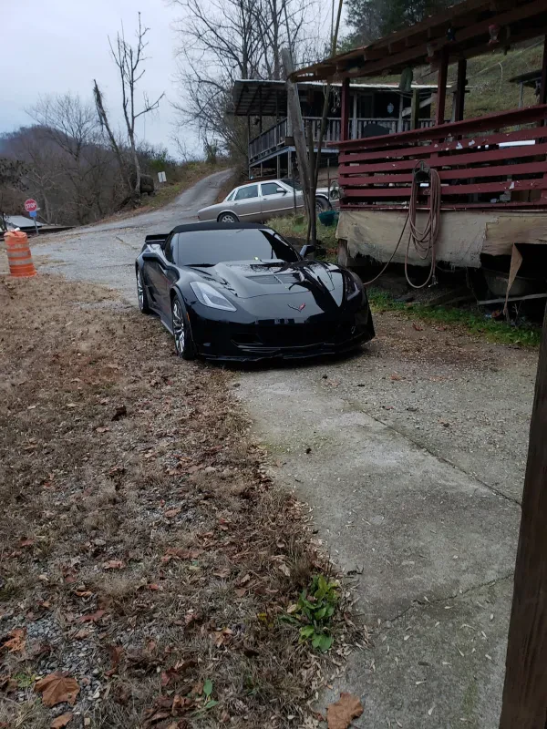 Prater's Towing - photo 2