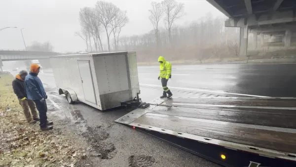 Nelcon Towing & Recovery - Plainville - photo 2