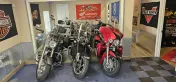 Unique Cars & Cycles LLC