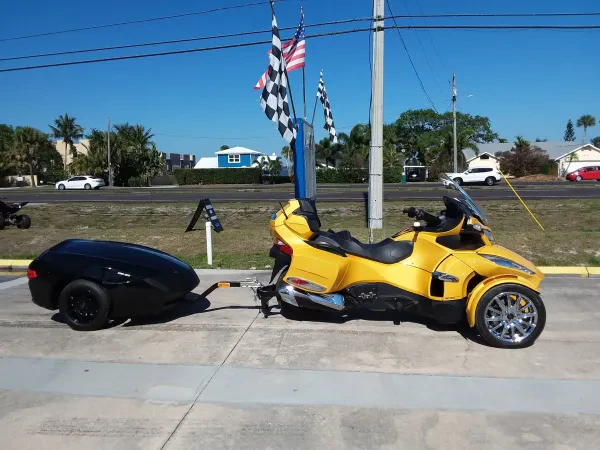 Unique Cars & Cycles LLC - photo 2