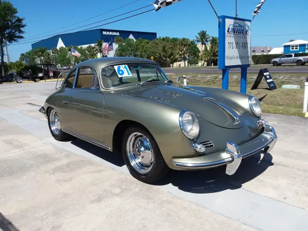 Unique Cars & Cycles LLC - photo 4