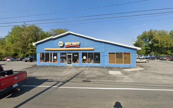 NAPA Auto Parts - Cain Auto Supply - photo 4