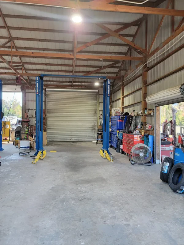Fort White Automotive - photo 2