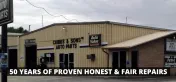 Cribbs and Sons Inc.