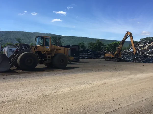 Sims Metal - Williamsport - photo 2