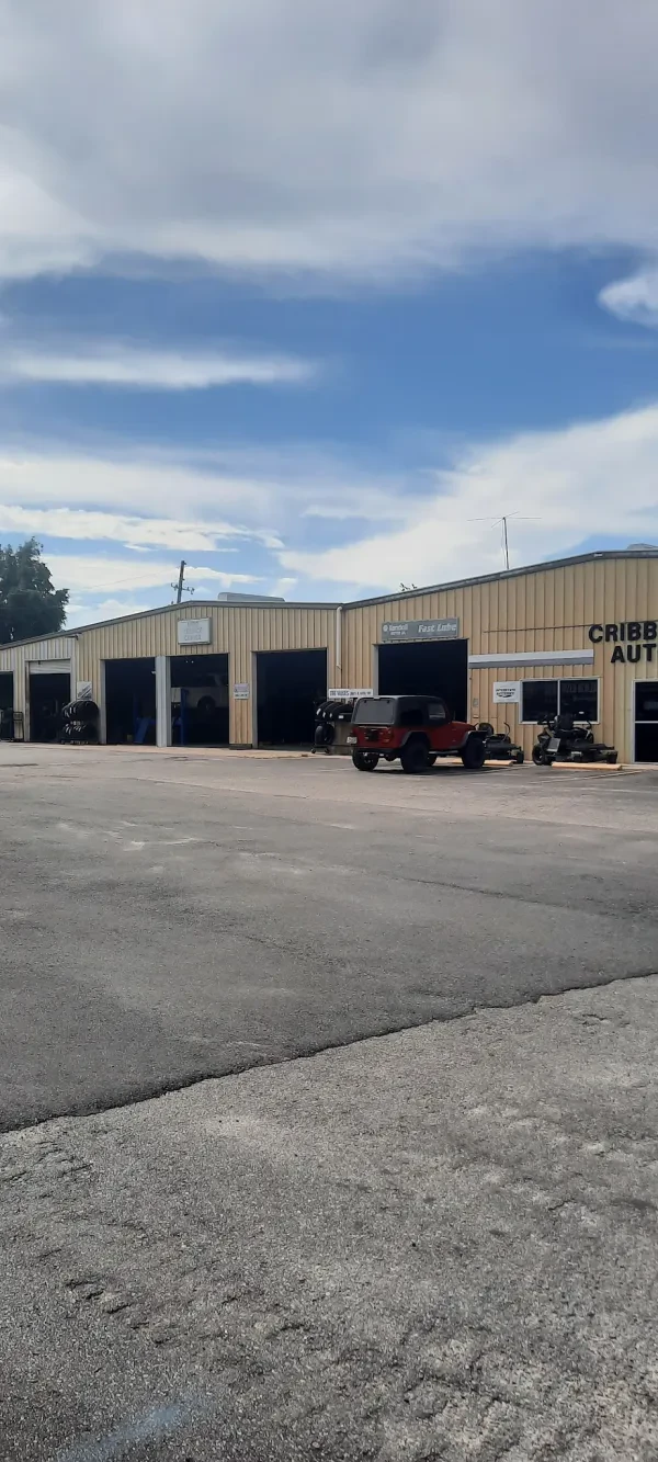 Cribbs and Sons Inc. - photo 3