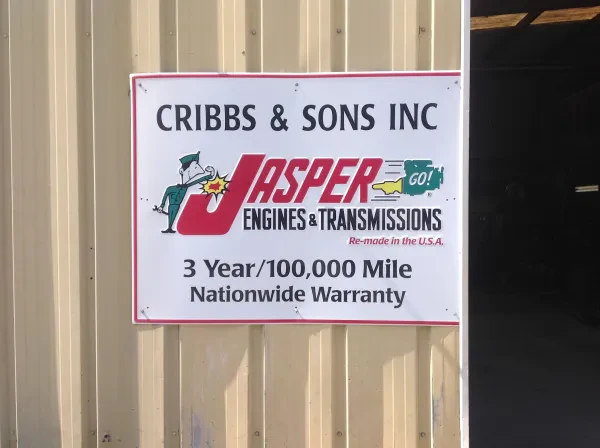 Cribbs and Sons Inc. - photo 4
