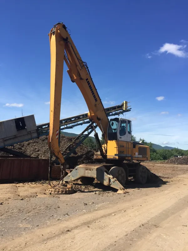 Sims Metal - Williamsport - photo 3