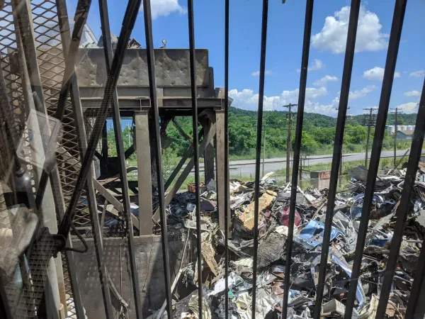 Sims Metal - Williamsport - photo 4