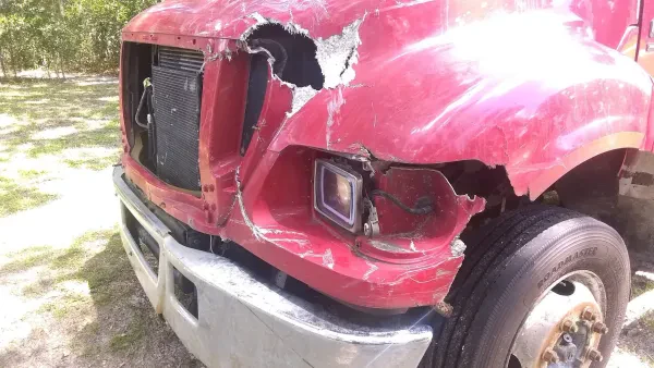 Swanson's Towing & Recovery LLC - photo 4