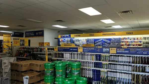 NAPA Auto Parts - SNOW HILL - photo 3