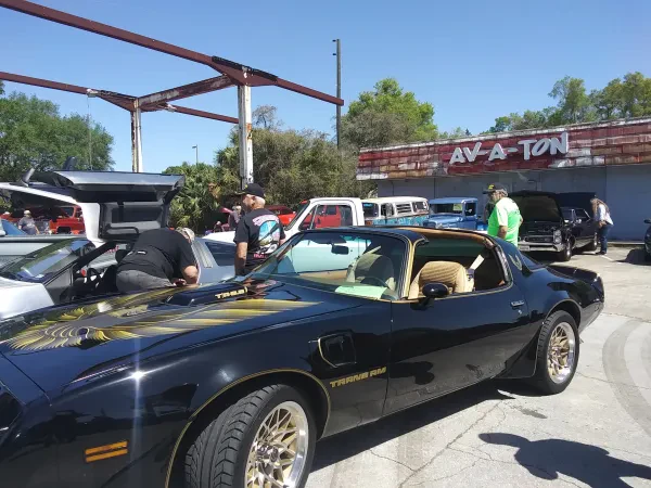 NAPA Auto Parts - Perry Auto Supply - photo 2