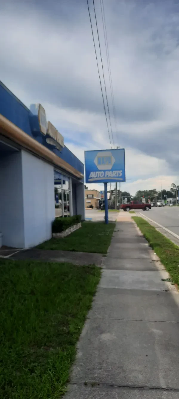 NAPA Auto Parts - Perry Auto Supply - photo 3