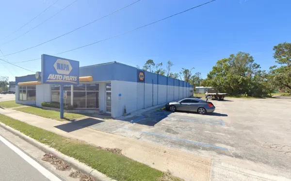 NAPA Auto Parts - Perry Auto Supply - photo 4