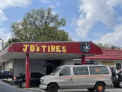 J B's Tires & Repair