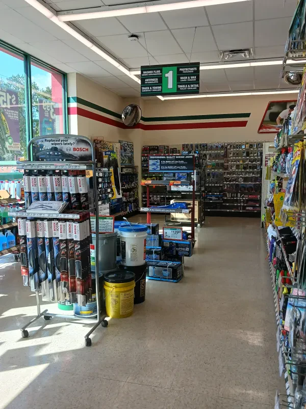 O'Reilly Auto Parts - photo 3