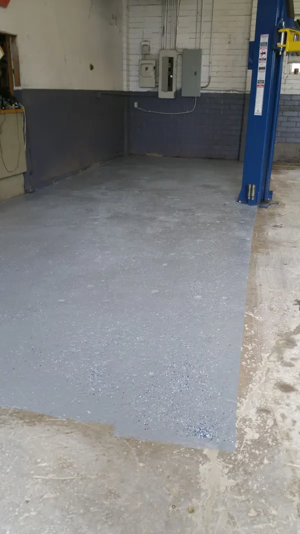 Campbell's Automotive Repair Solutions Inc. - photo 3